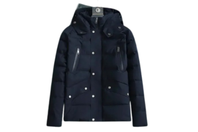 Burberry Down Jacket