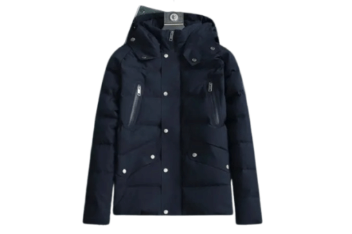 Burberry Down Jacket