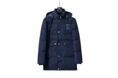 Burberry Down Coats Jacket