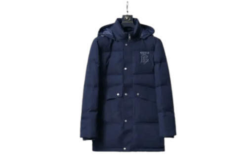 Burberry Down Coats Jacket