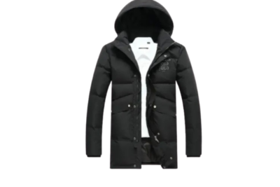 Burberry Down Coats Jacket