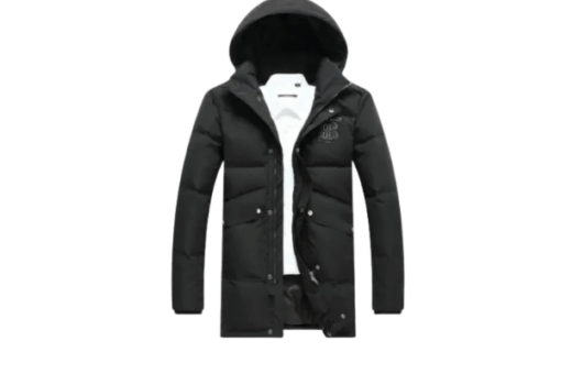 Burberry Down Coats Jacket
