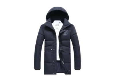Burberry Down Coats Jacket