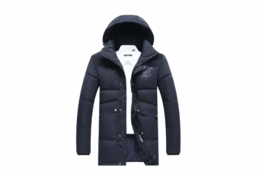Burberry Down Coats Jacket
