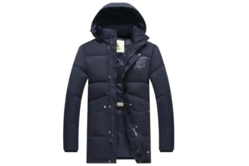 Burberry Down Coats Jacket