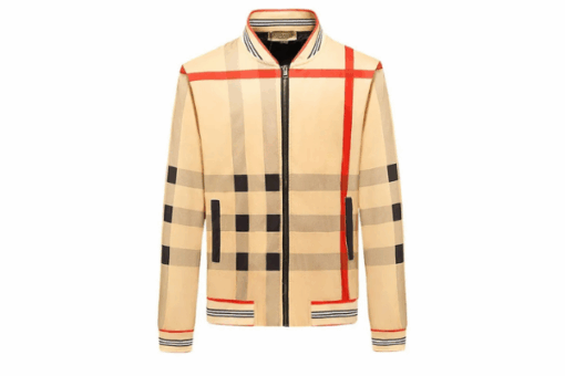 Burberry Jacket