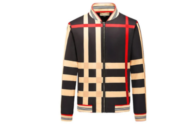 Burberry Jacket