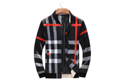 Burberry Jacket