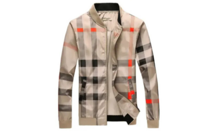 Burberry Jacket