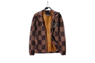 LV Jacket