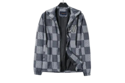 LV Jacket
