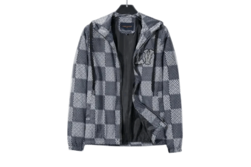 LV Jacket