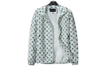 LV Jacket
