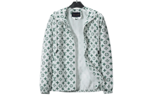 LV Jacket