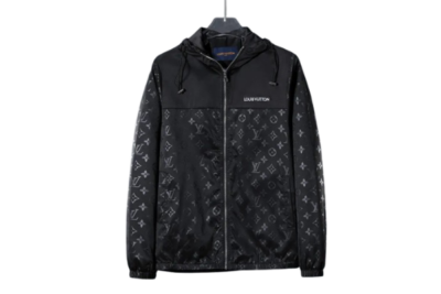 LV Jacket