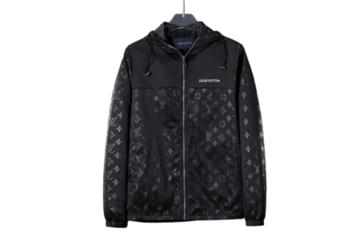 LV Jacket