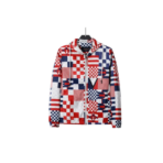 LV Jacket