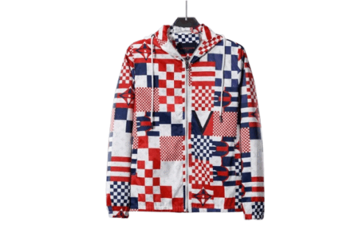 LV Jacket