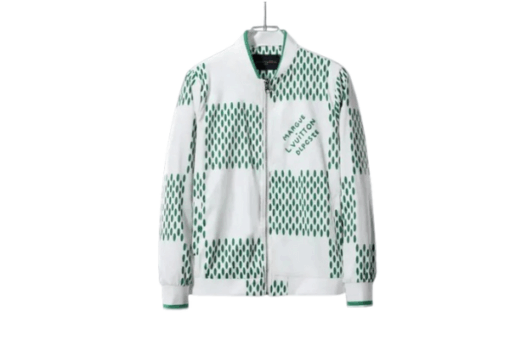 LV Jacket