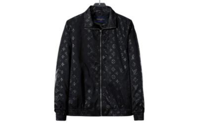 LV Jacket