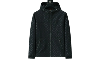 LV Jacket