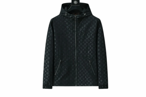 LV Jacket