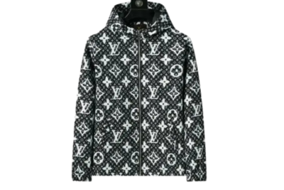 LV Jacket