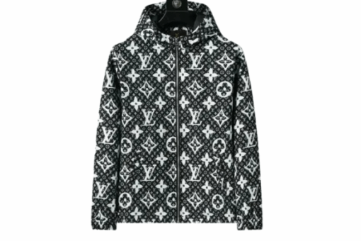 LV Jacket