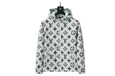 LV Jacket