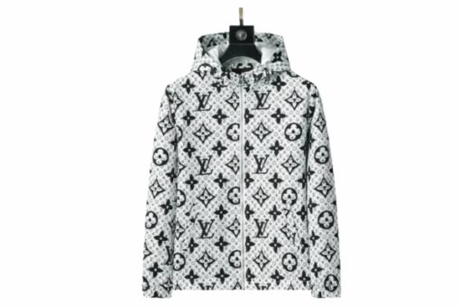 LV Jacket