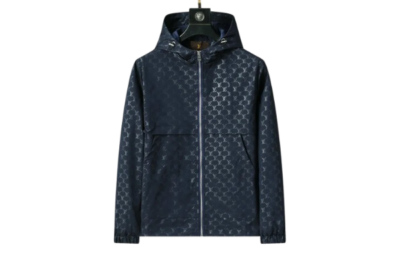 LV Jacket