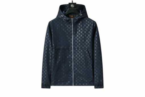 LV Jacket