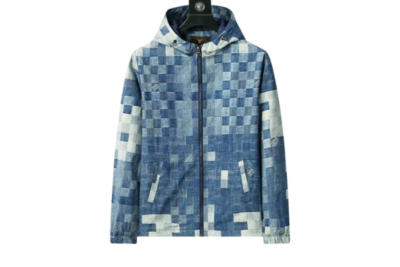 LV Jacket