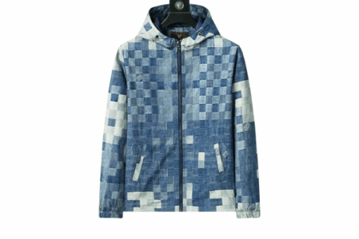 LV Jacket
