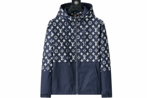 LV Jacket