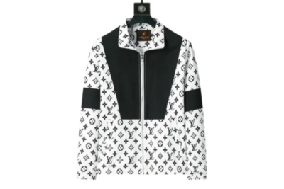 LV Jacket