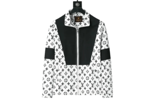 LV Jacket