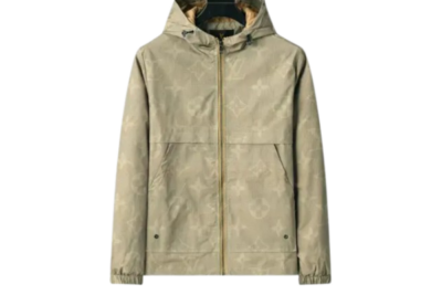 LV Jacket