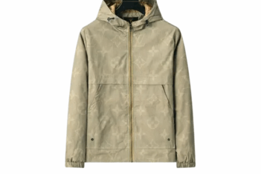 LV Jacket