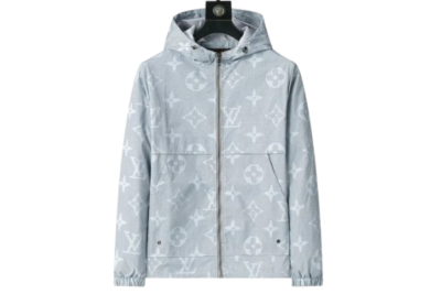 LV Jacket