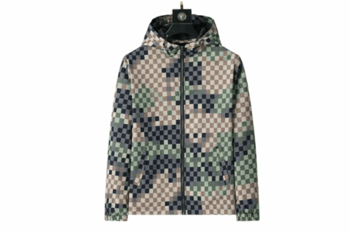 LV Jacket