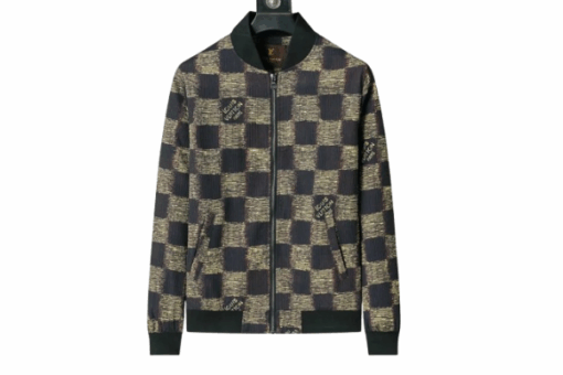 LV Jacket
