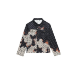 LV Denim Jacket