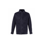 LV Denim Jacket