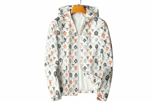 LV Jacket