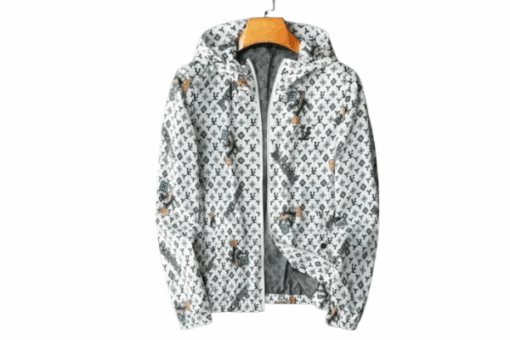 LV Jacket