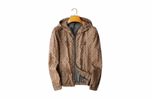 LV Jacket