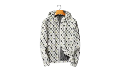 LV Jacket