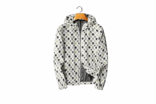 LV Jacket