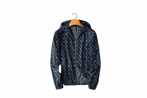 LV Jacket
